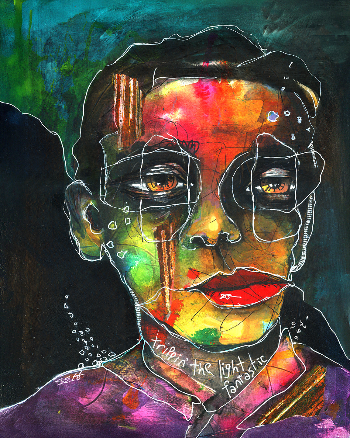 Trippin'