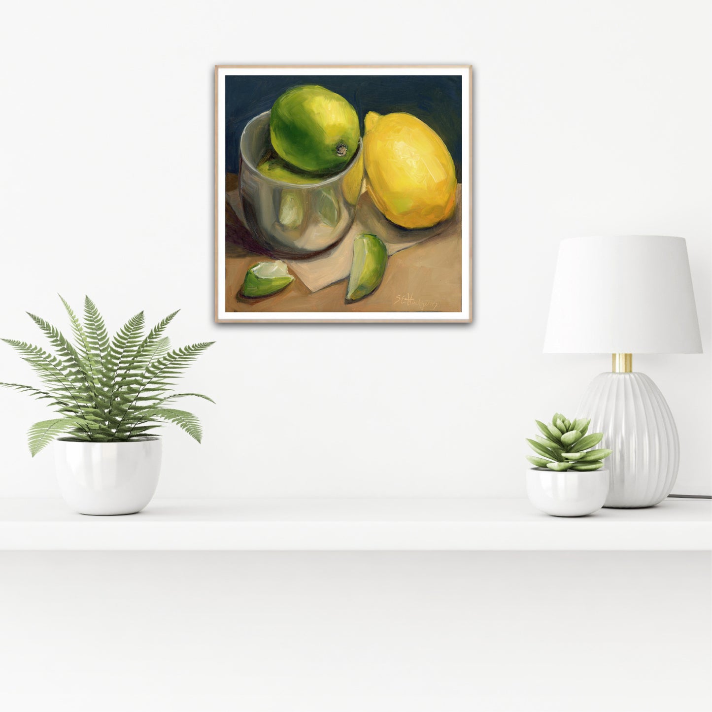 Lemon Lime