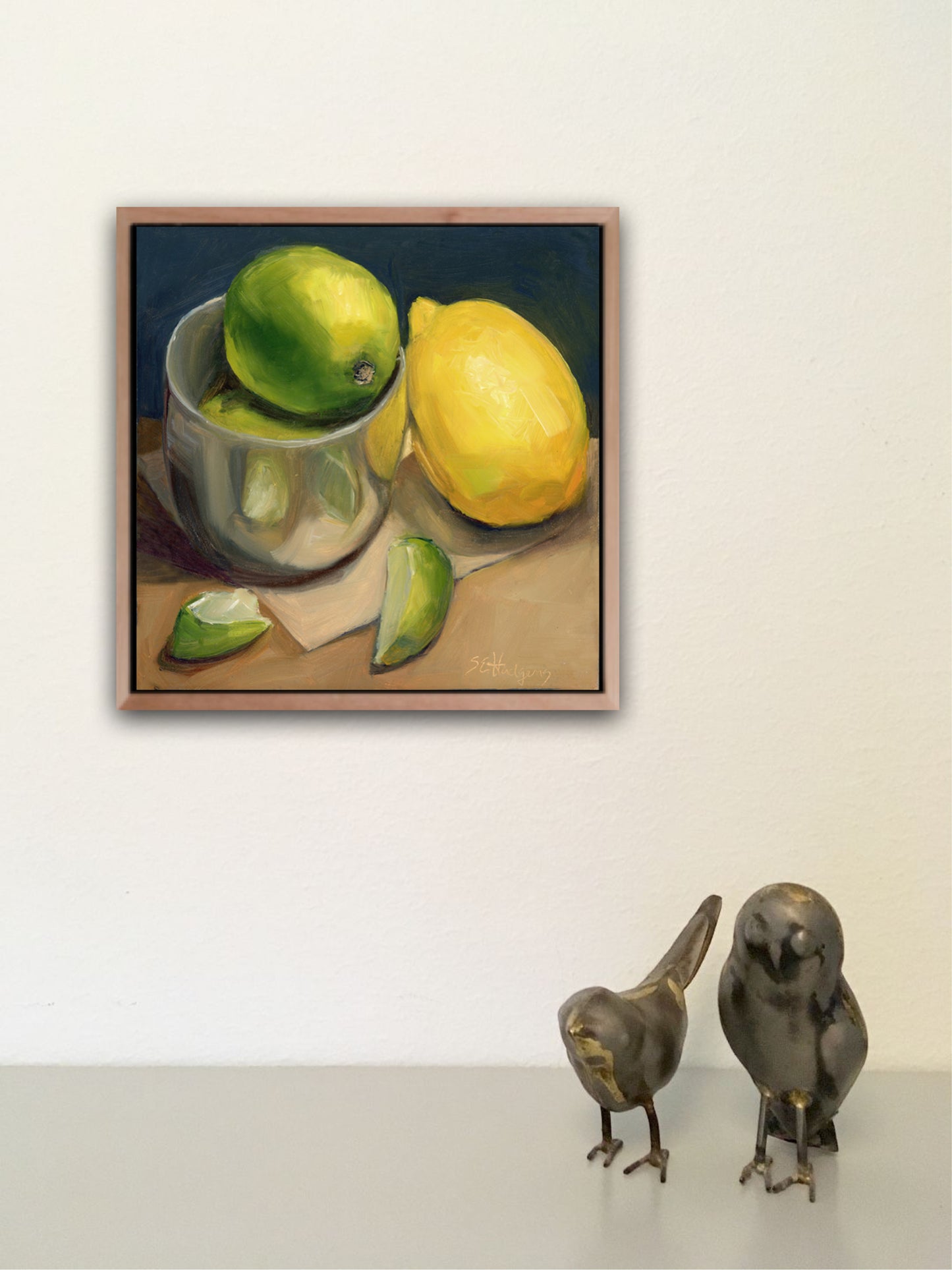 Lemon Lime