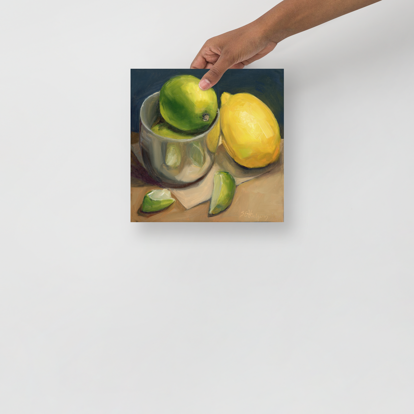 Lemon Lime
