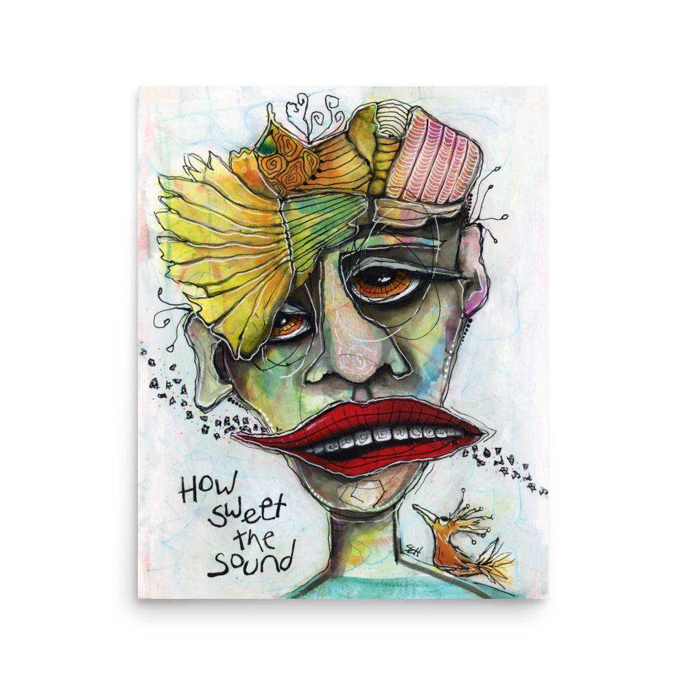 A Wretch Like Me