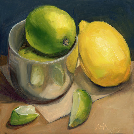 Lemon Lime