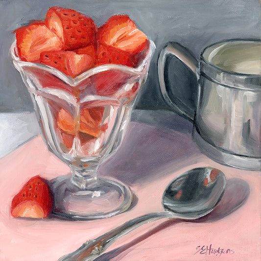 Sugar Berries
